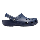 Crocs Unisex Classic Clog Navy Size Men's M4 / Women's W6