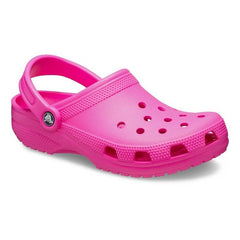 Crocs Classic Clog Pink Crush Size Junior J2