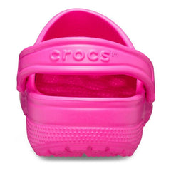 Crocs Classic Clog Pink Crush Size Junior J2