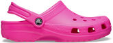 Crocs Classic Clog Pink Crush Size Junior J2