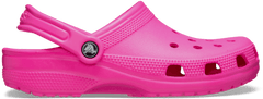 Crocs Classic Clogs Pink Crush Men's M2 / Women's W4