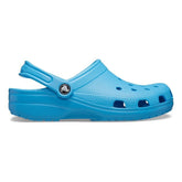 Crocs Classic Clog Kids Venetian Blue Size Junior J2