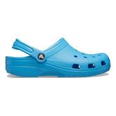 Crocs Classic Clog Kids Venetian Blue Size Junior J2