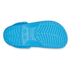 Crocs Unisex Classic Clog Venetian Blue Size Men's M9 / Women's W11