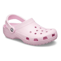 Crocs Classic Clog Ballerina Pink Junior Size J6