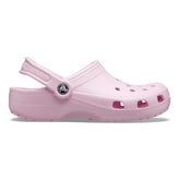 Crocs Classic Clog Ballerina Pink Junior Size J6