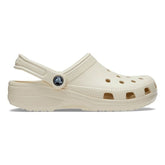 Crocs Unisex Classic Bone Size Men's M4 / Women's W6