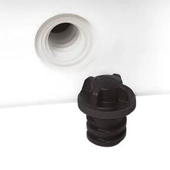 YETI Tundra Drain Plug 1-Pack V2