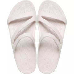 Crocs Kadee II Sandal Barely Pink Women's Size W11
