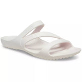 Crocs Kadee II Sandal Barely Pink Women's Size W11