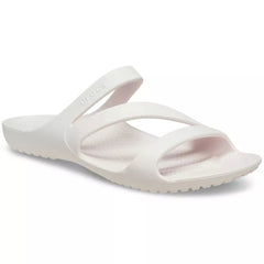 Crocs Kadee II Sandal Barely Pink Women's Size W11