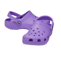 Crocs Unisex Classic Clog Galaxy Size Men's M9 / Women's W11