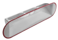 VETUS Dorade box for air suction vent type 80 (except ASVREC80) DBOX080