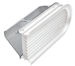 VETUS Dorade box for air suction vent type 80 (except ASVREC80) DBOX080