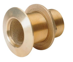 VETUS Thru-hull, brass, G3" DOORB3