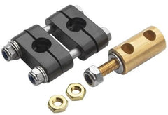 VETUS Dual station unit type DS, for throttle DSKITF