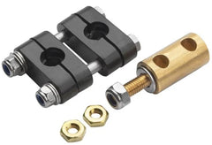 VETUS Dual station unit type DS, for throttle DSKITF