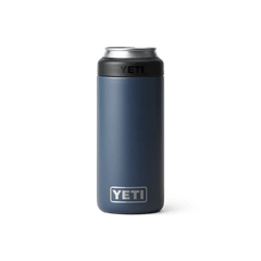 YETI Rambler Colster Slim Navy