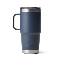 YETI Rambler R20 Travel Mug Navy V2