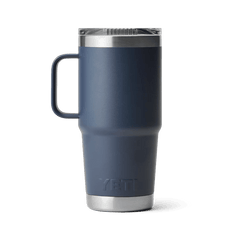 YETI Rambler R20 Travel Mug Navy V2