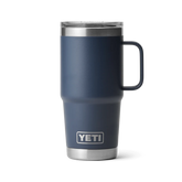 YETI Rambler R20 Travel Mug Navy V2