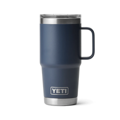 YETI Rambler R20 Travel Mug Navy V2