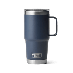 YETI Rambler R20 Travel Mug Navy V2