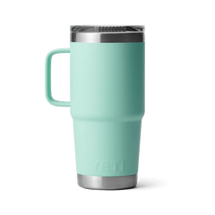 YETI Rambler R20 Travel Mug Seafoam V2