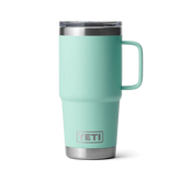 YETI Rambler R20 Travel Mug Seafoam V2