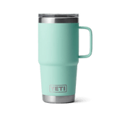 YETI Rambler R20 Travel Mug Seafoam V2