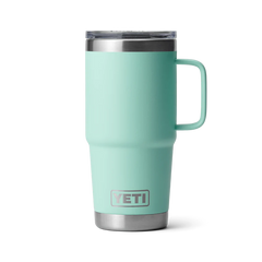 YETI Rambler R20 Travel Mug Seafoam V2