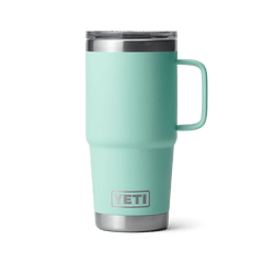 YETI Rambler R20 Travel Mug Seafoam V2