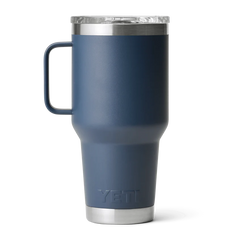 YETI Rambler R30 Travel Mug Navy V2