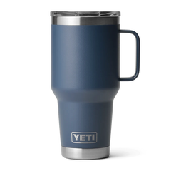 YETI Rambler R30 Travel Mug Navy V2