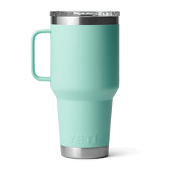 YETI Rambler R30 Travel Mug Seafoam V2