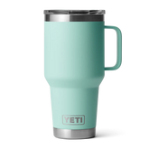 YETI Rambler R30 Travel Mug Seafoam V2