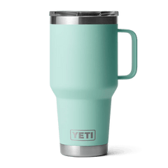 YETI Rambler R30 Travel Mug Seafoam V2