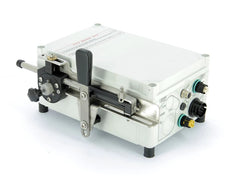 VETUS Control box for 2 engines with mechanical throttle and electrical gearshift + trim control, 12/24 VDC EC4UMET2