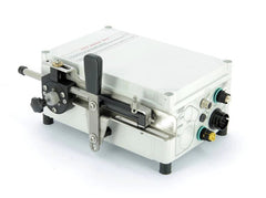VETUS Control box for 2 engines with mechanical throttle and electrical gearshift + trim control, 12/24 VDC EC4UMET2