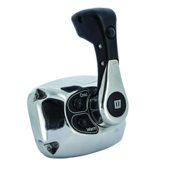 VETUS Engine control lever centre console R EC4HSM1CR