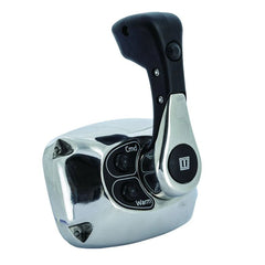 VETUS Engine control lever, left side EC4HSM1WL