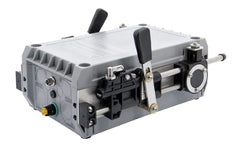 VETUS Control box, for 1 engine with mechanical throttle and gearshift, 12/24 VDC EC4UMM1