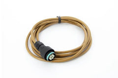 VETUS Electric gear cable, 6 wires, length 3 m ECG3/6