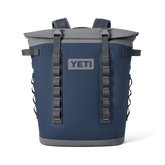 YETI Hopper Backpack M20 2.5 V2 Soft Cooler Navy