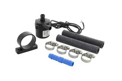 VETUS Electric impeller pump for keel cooler, fittings 13mm, 12V EIP40SET