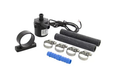 VETUS Electric impeller pump for keel cooler, fittings 13mm, 12V EIP40SET