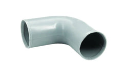 VETUS Synthetic hose connection bent 90 degrees Ø 127 mm ELB90127