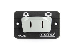 VETUS Control panel 12 V for motorized ball valve MV ELVPAN12
