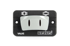 VETUS Hose adapter, Ø 13 - 38 mm (synthetic) HA1338