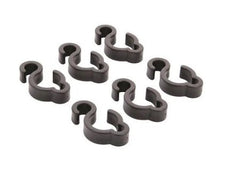 VETUS Rail clip, shore power 16 A cable (set of 6 pcs) EOCLRSET